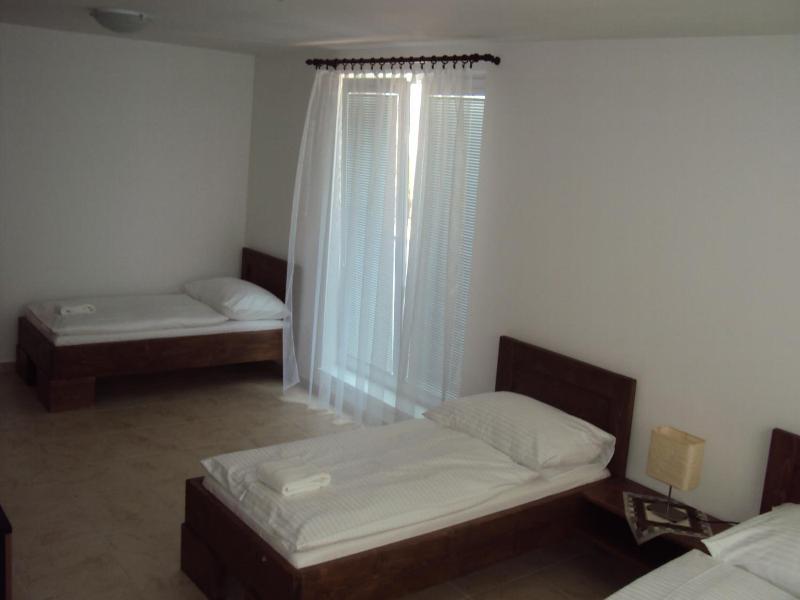 Motel Senec image