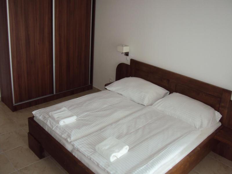 Motel Senec image