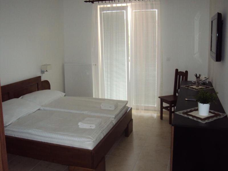 Motel Senec image