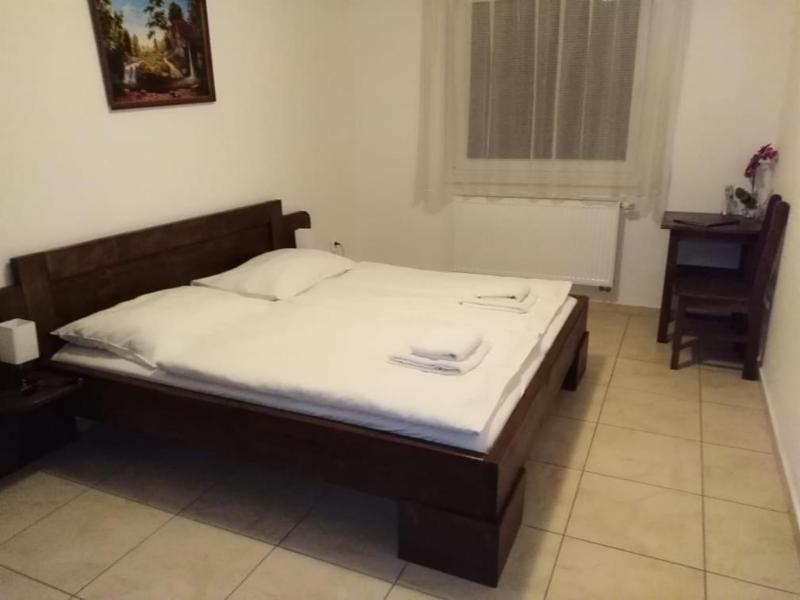 Motel Senec image