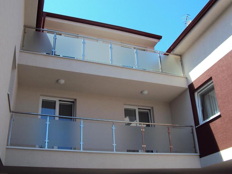 Motel Senec image