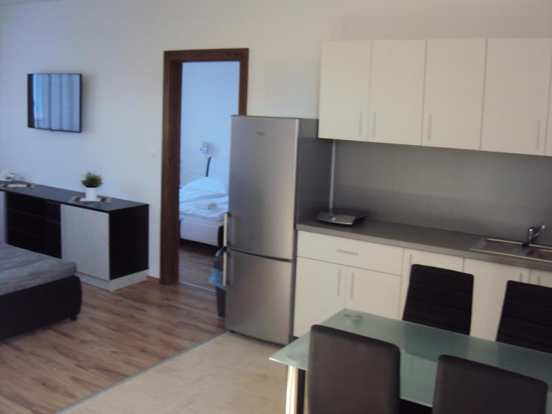 Motel Senec image