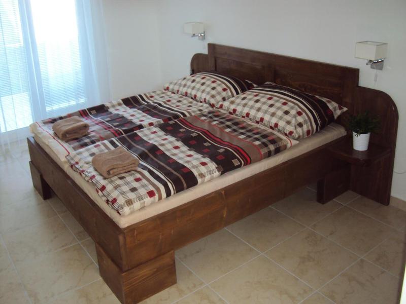 Motel Senec image