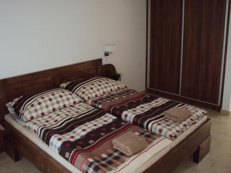 Motel Senec image