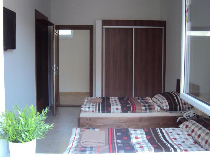 Motel Senec image