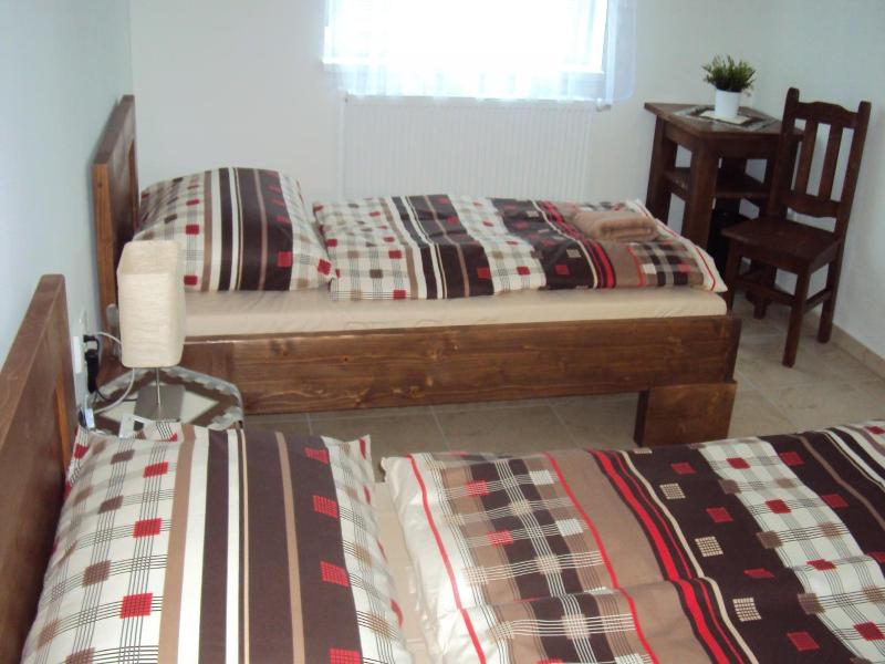 Motel Senec image