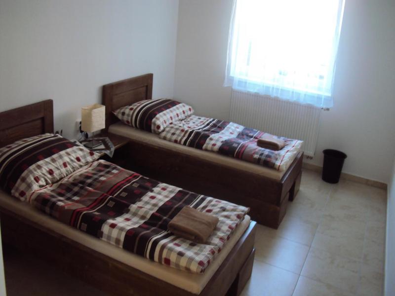 Motel Senec image