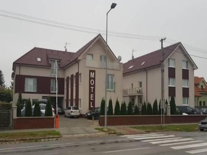 Motel Senec image