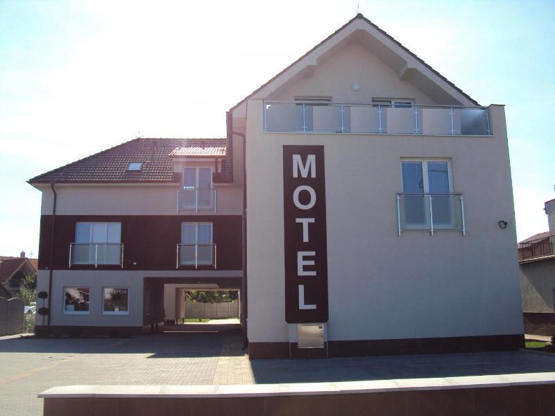 Motel Senec image