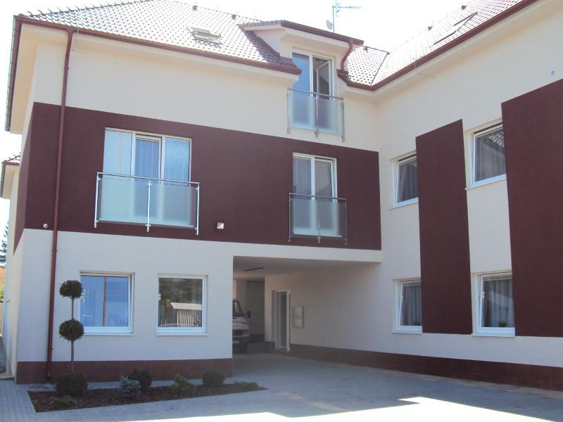 Motel Senec image