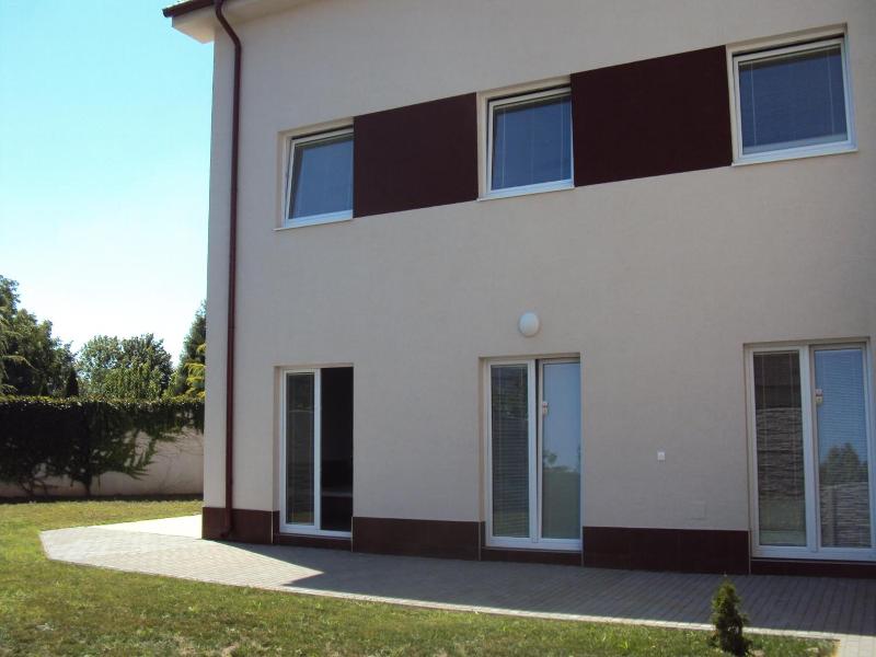 Motel Senec image