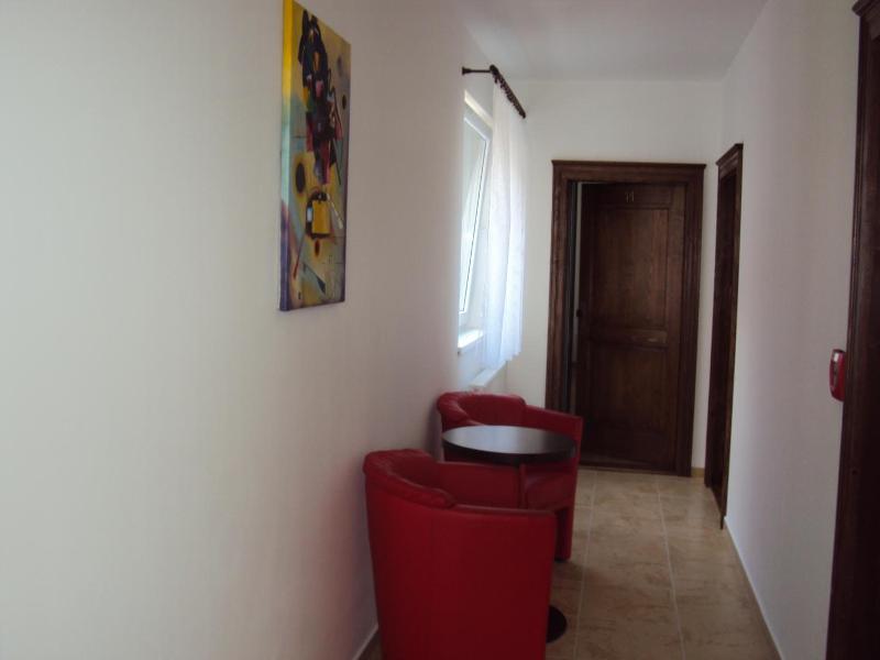 Motel Senec image