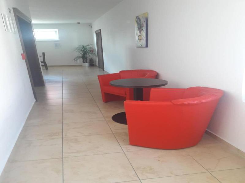 Motel Senec image