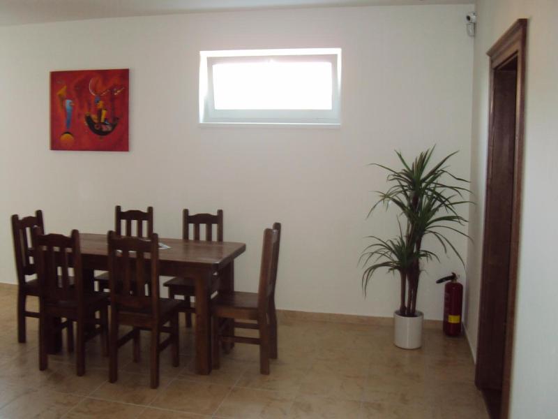 Motel Senec image