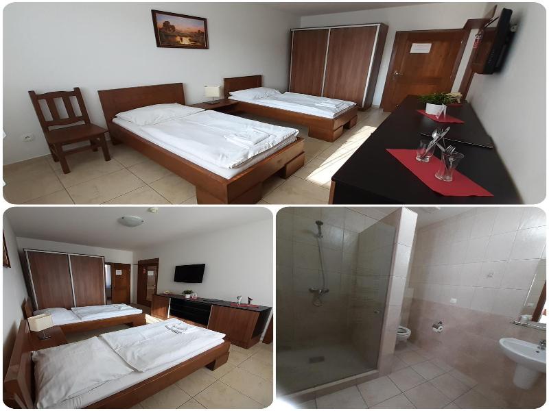 Motel Senec image