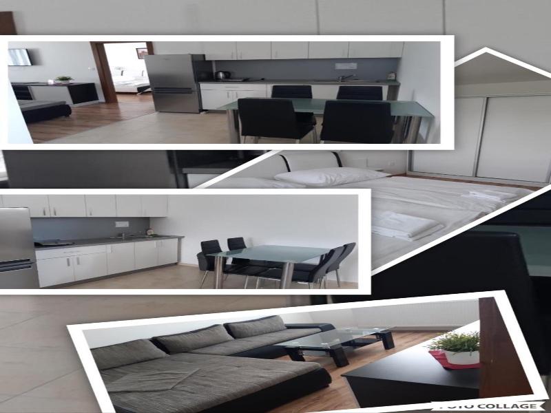 Motel Senec image