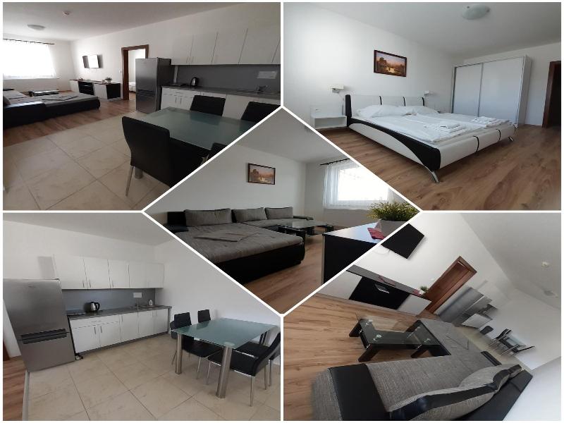 Motel Senec image