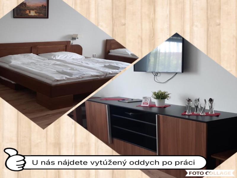 Motel Senec image