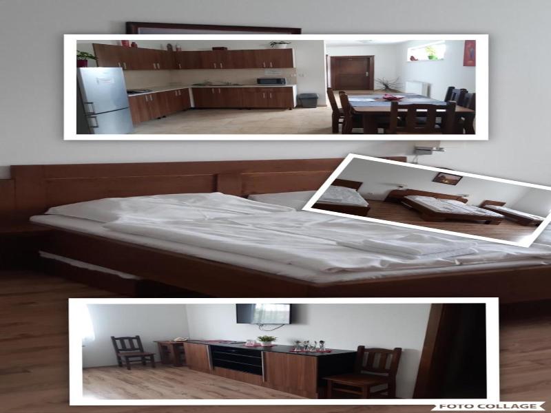 Motel Senec image