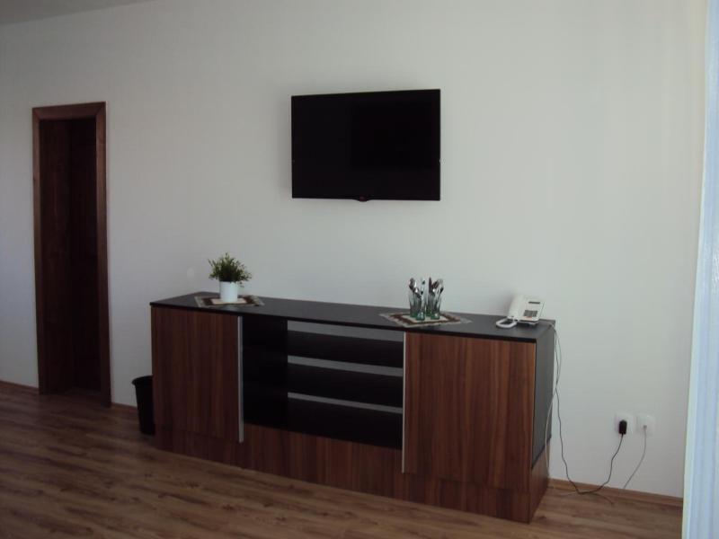 Motel Senec image