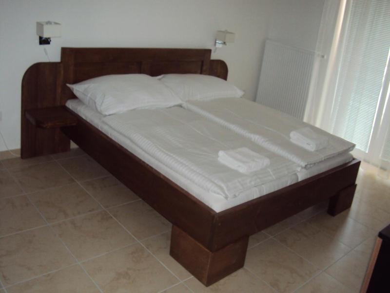 Motel Senec image