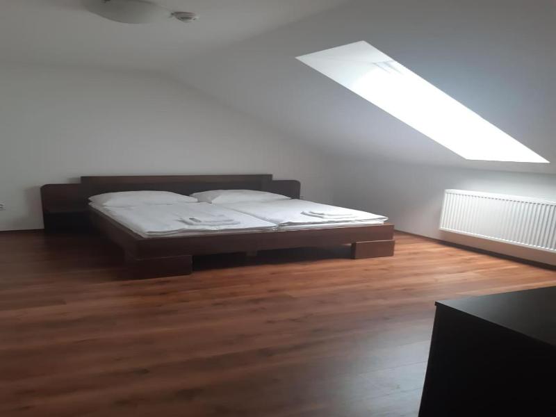 Motel Senec image