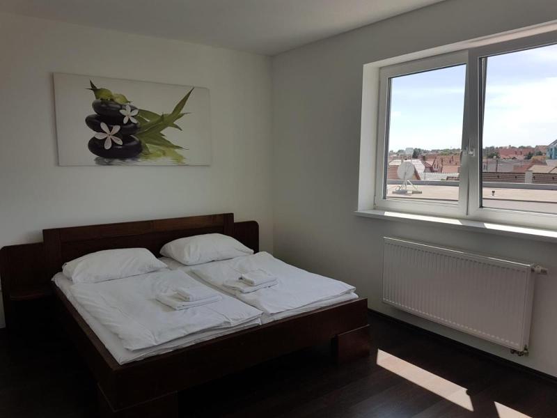 Motel Senec image