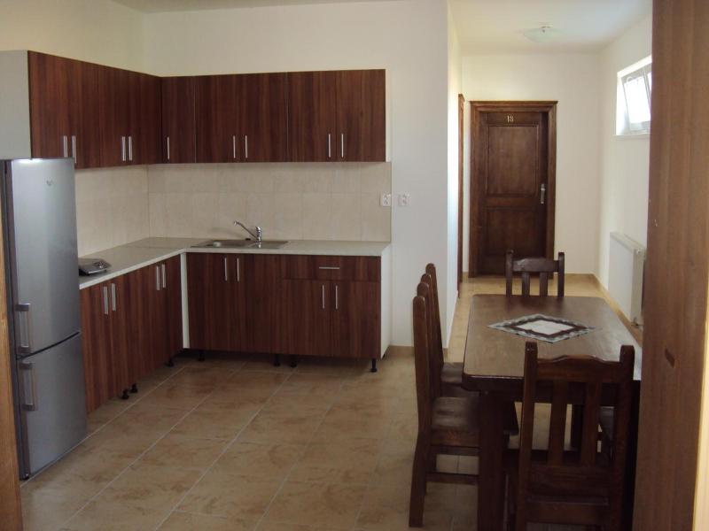 Motel Senec image