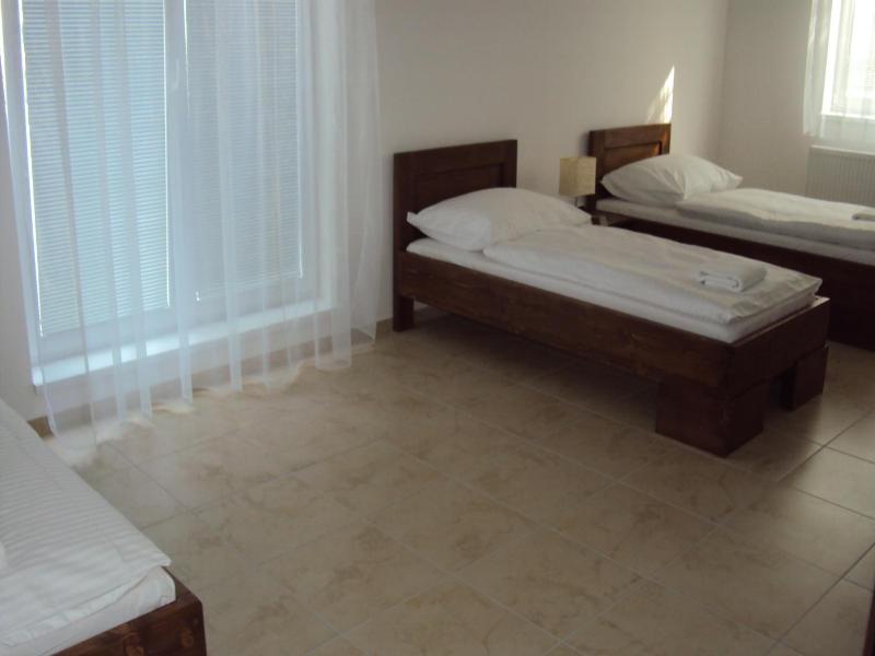 Motel Senec image