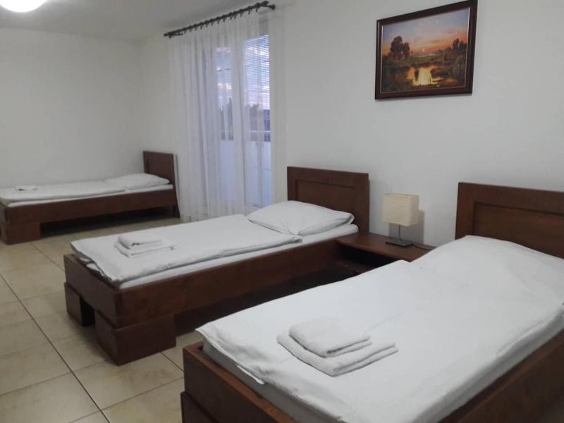 Motel Senec image