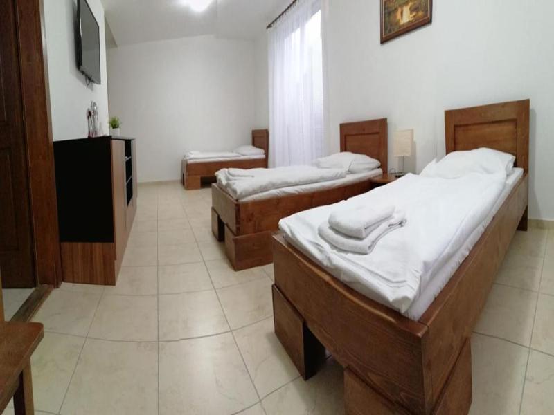 Motel Senec image