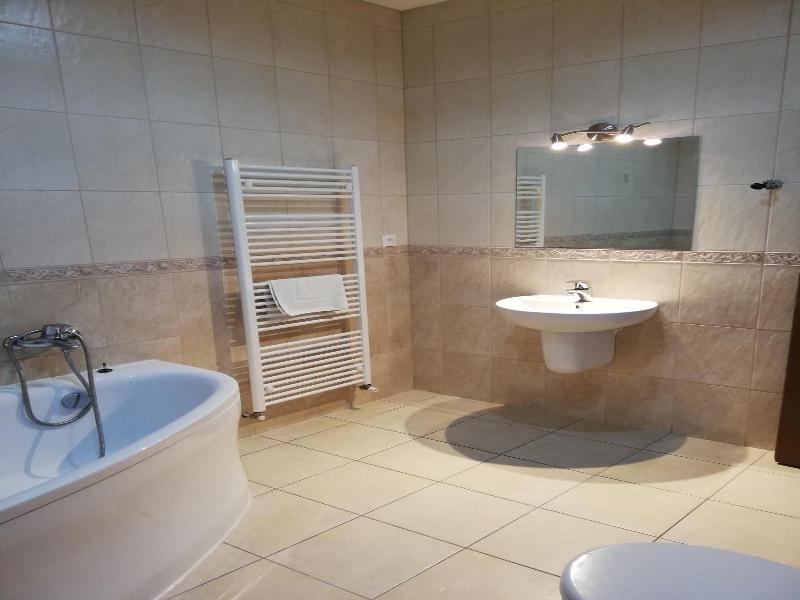 Motel Senec image