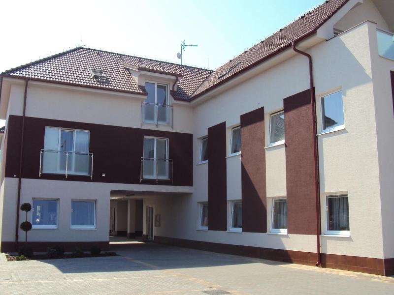Motel Senec image