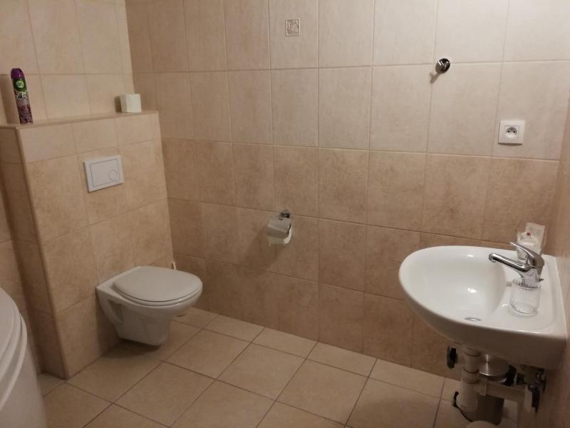Motel Senec image