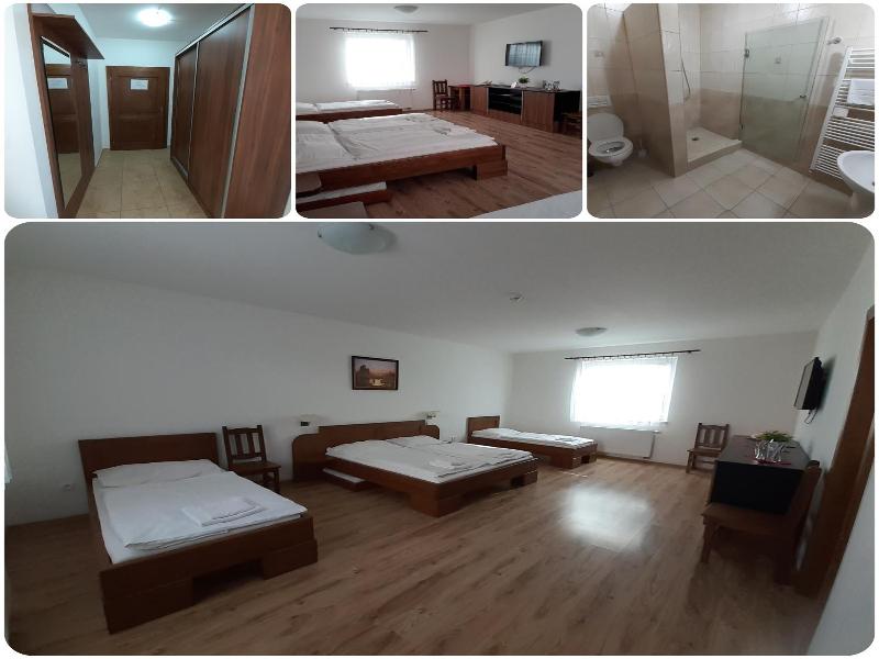 Motel Senec image