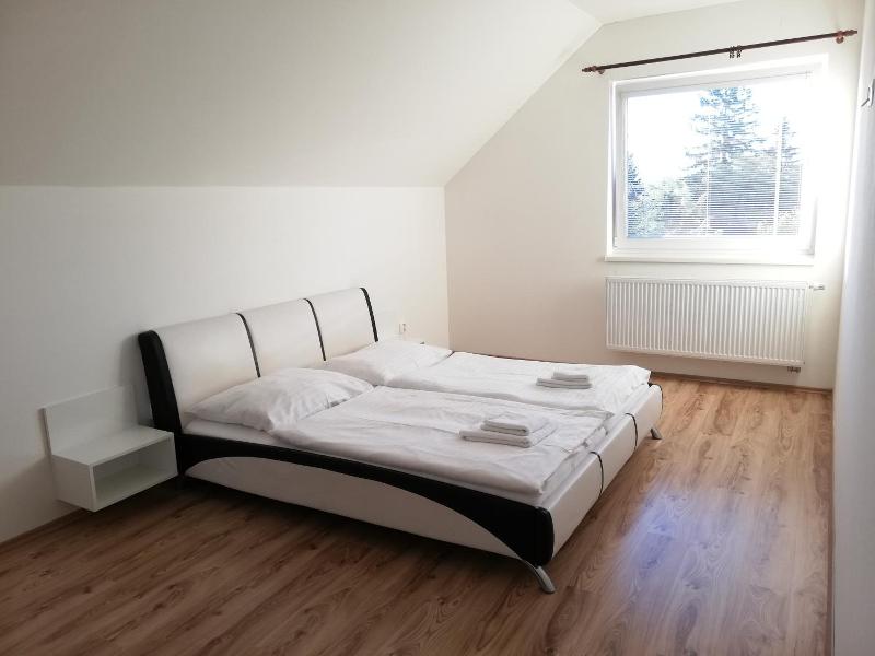 Motel Senec image