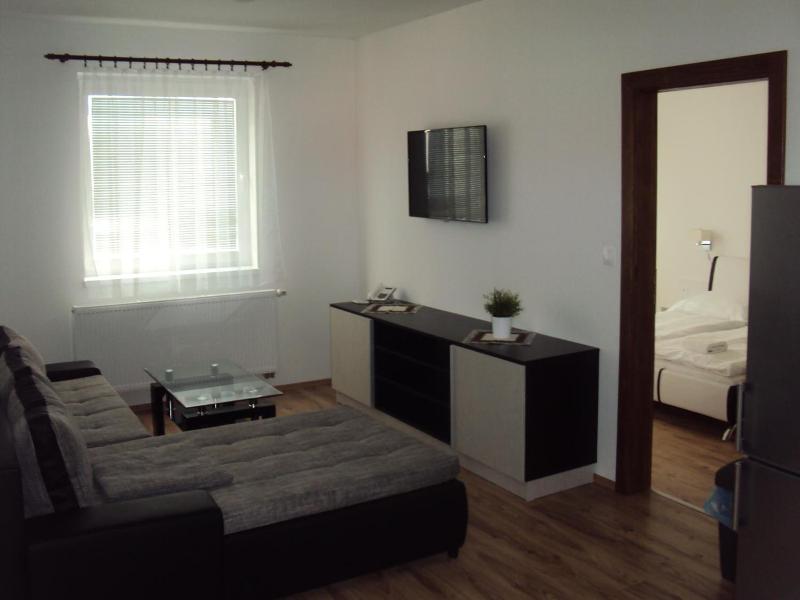 Motel Senec image
