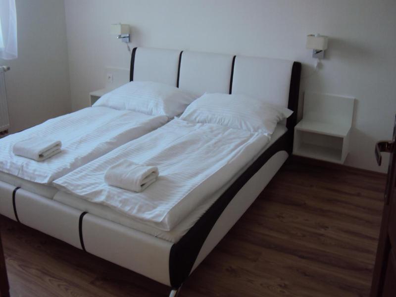Motel Senec image