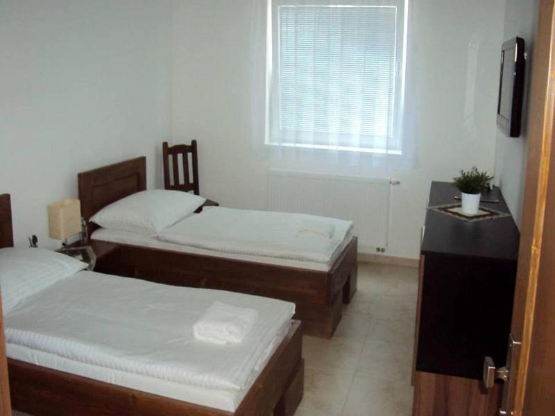 Motel Senec image