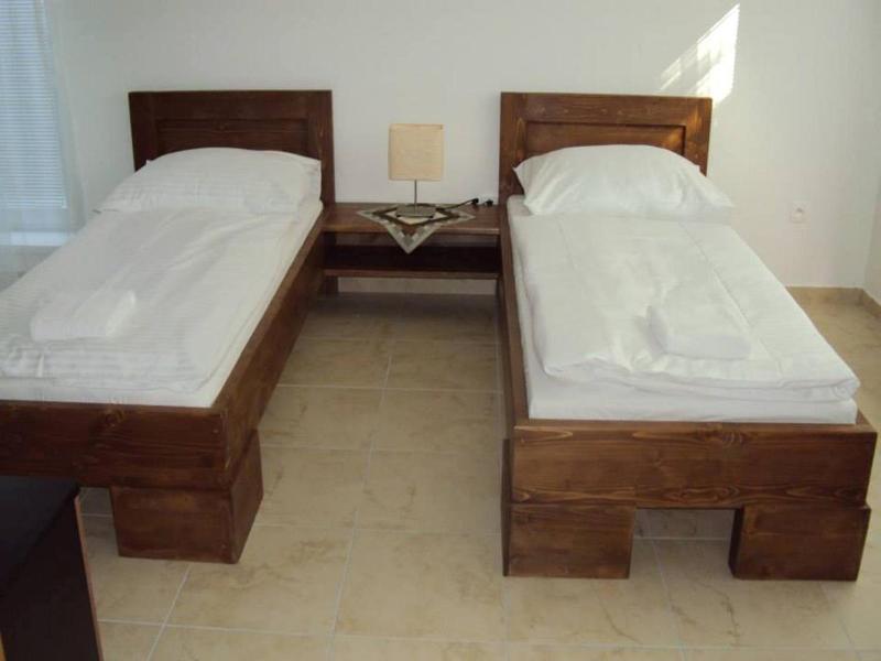 Motel Senec image