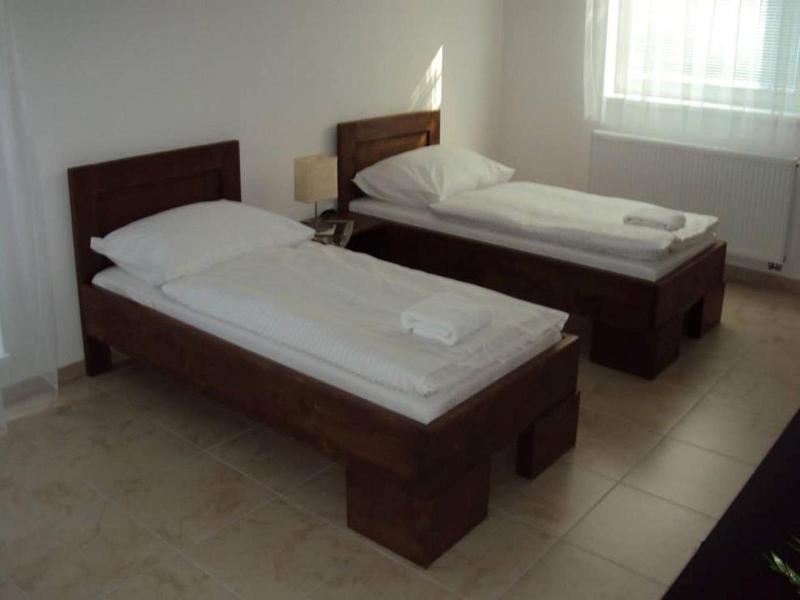 Motel Senec image
