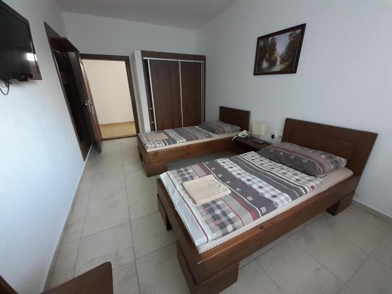 Motel Senec image