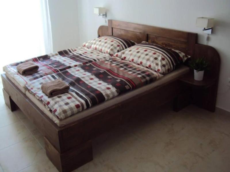 Motel Senec image