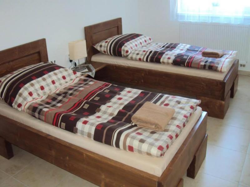 Motel Senec image
