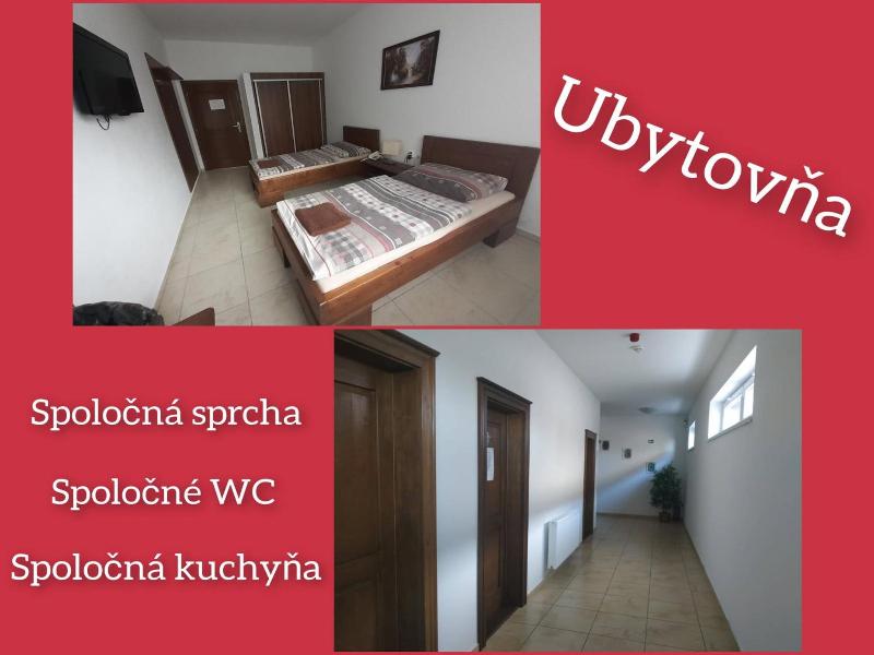 Motel Senec image