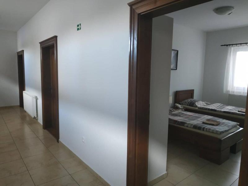 Motel Senec image
