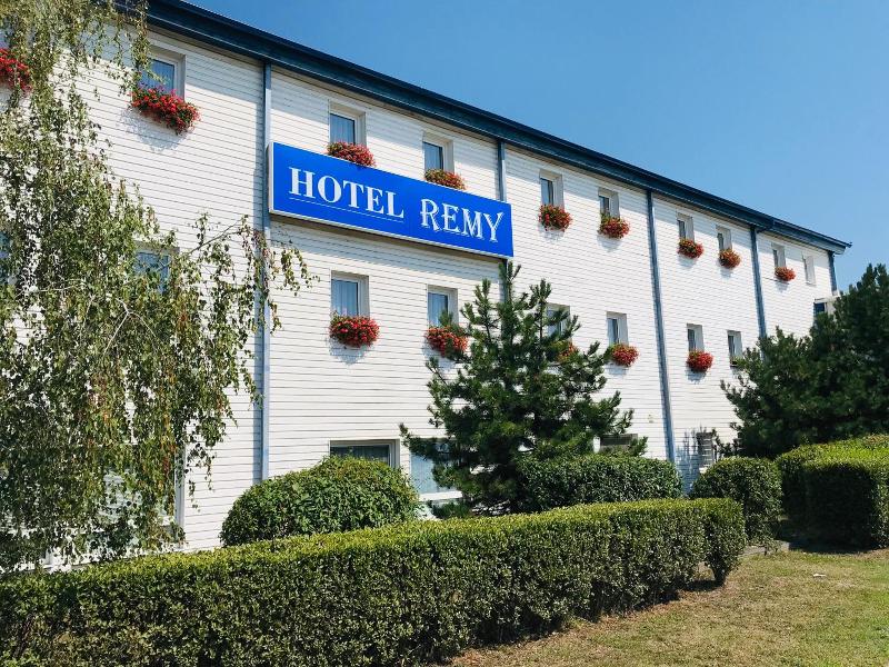 Hotel Remy image