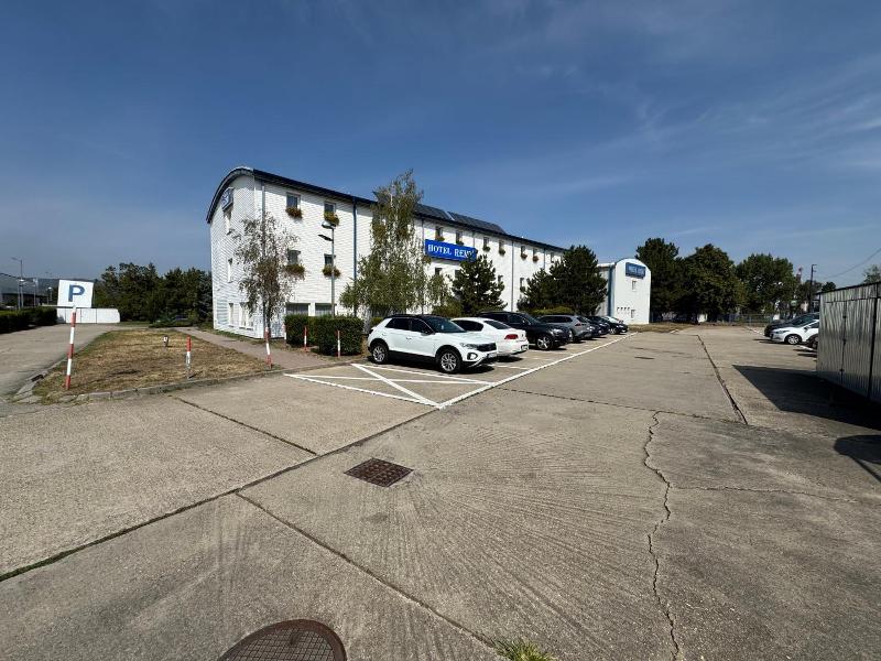 Hotel Remy image