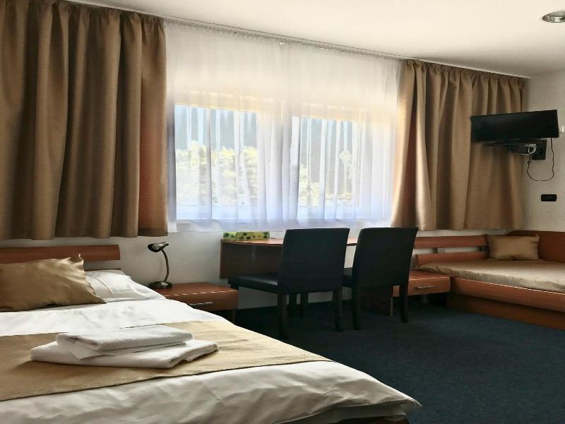 Hotel Remy image