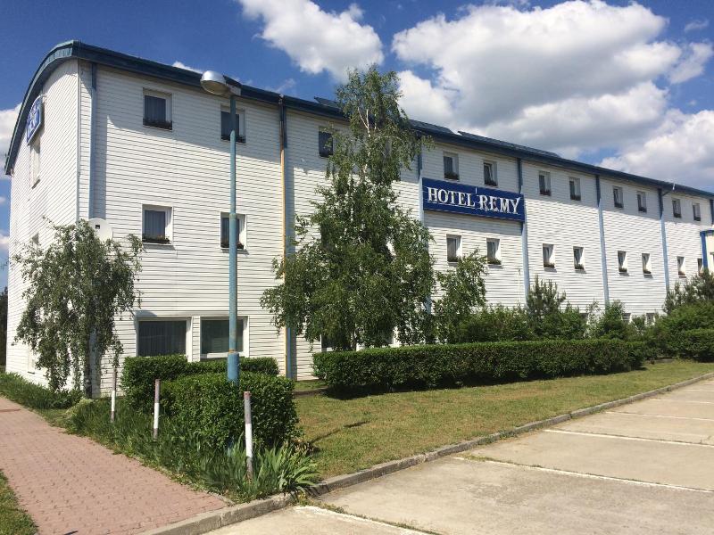 Hotel Remy image